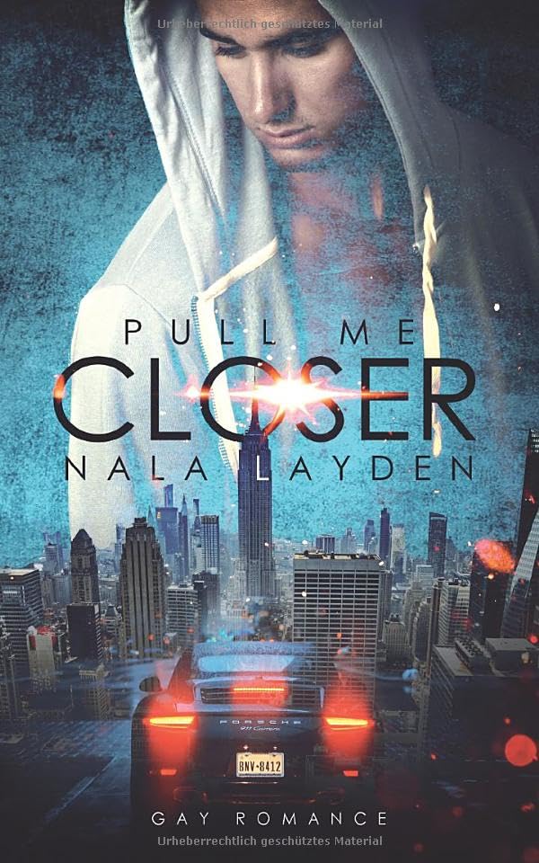 Pull me Closer (Better-Reihe, Band 1) LGBTQ+ Books