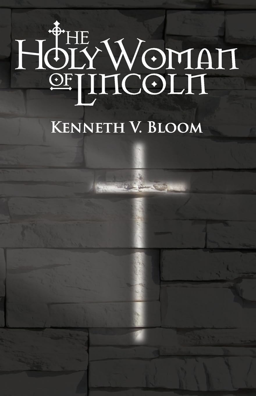 The Holy Woman of Lincoln book