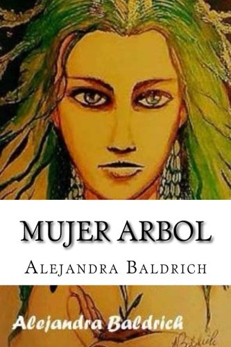 Mujer Arbol Poetry