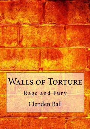 Walls of Torture book