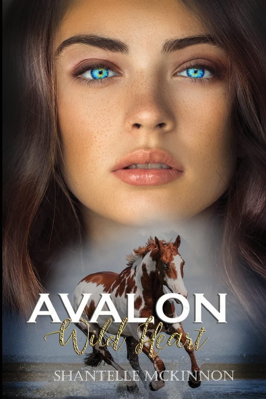 Avalon: Wild Heart (Wild Heart Series, Band 2) Books