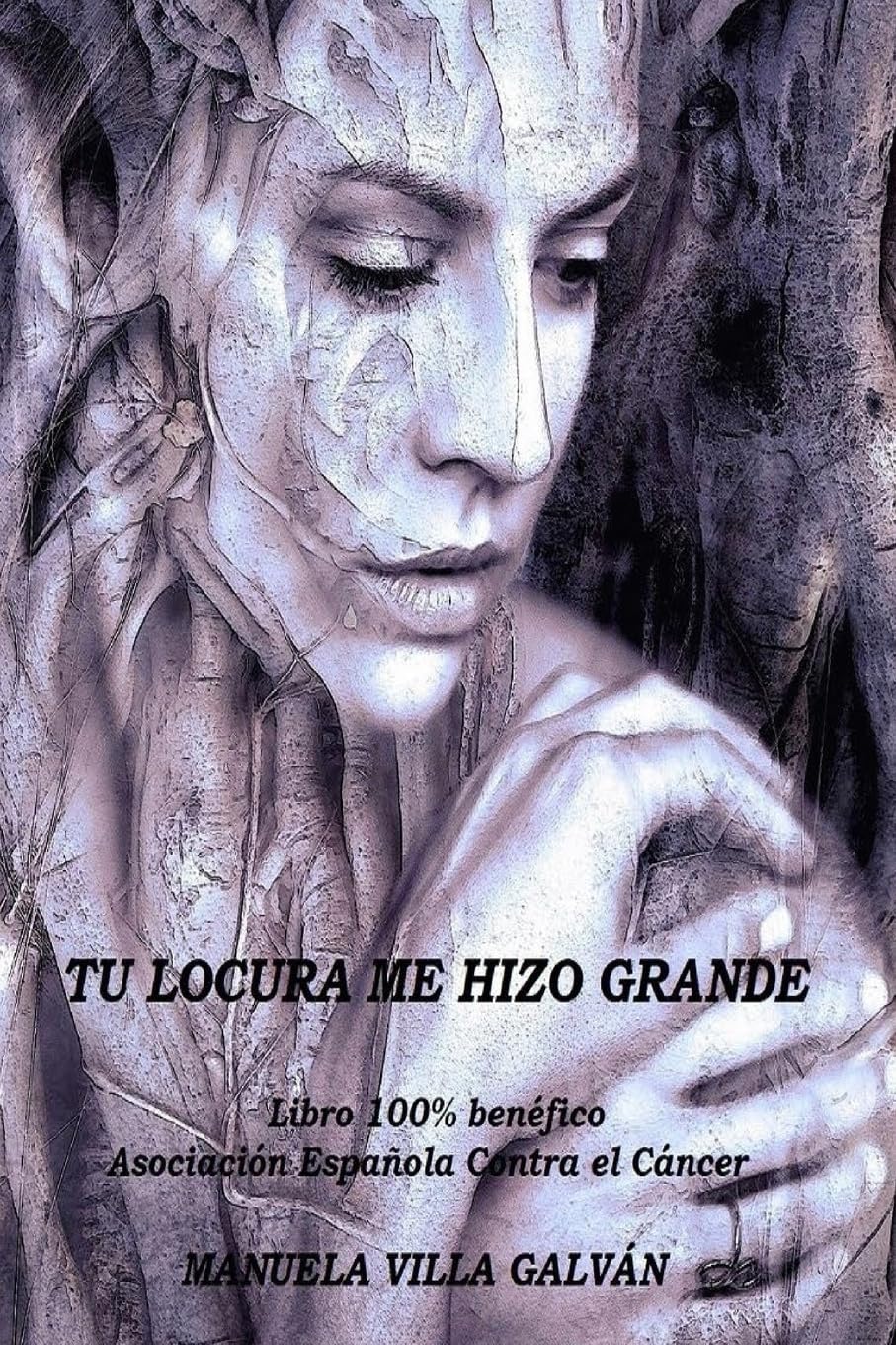 Tu locura me hizo grande book