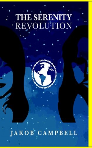 Product Image: The Serenity Revolution