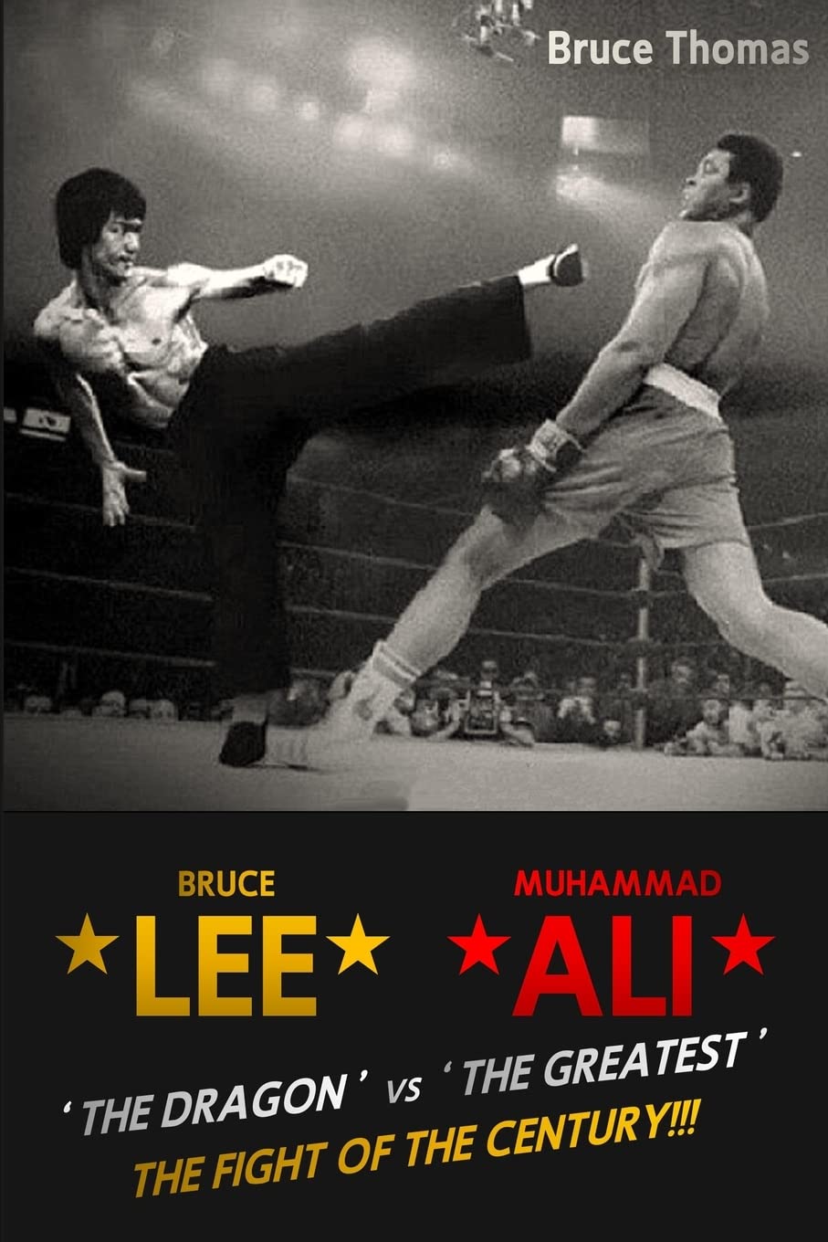 Bruce Lee: The Fight of the Century Sports