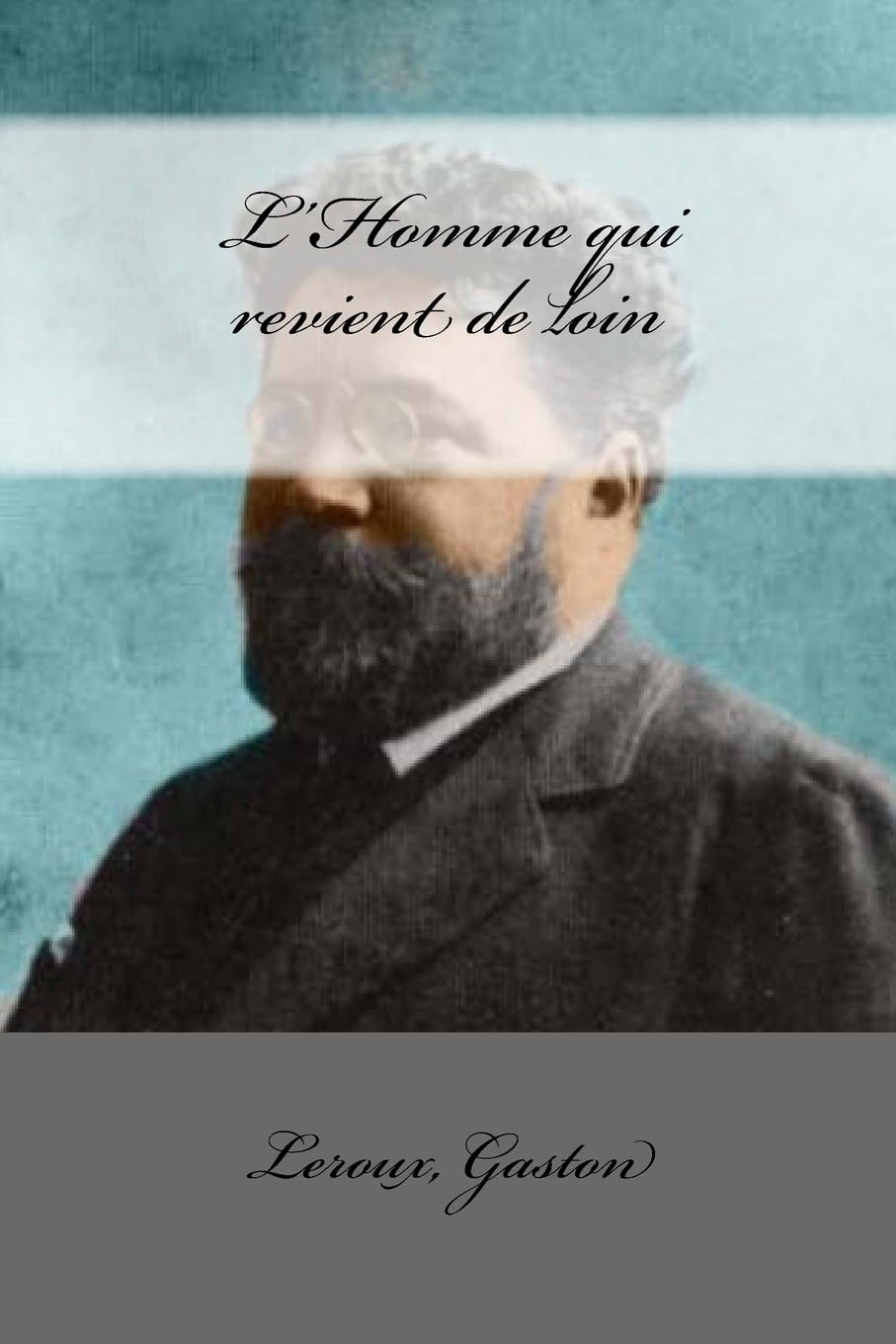 L'Homme qui revient de loin Contemporary literature
