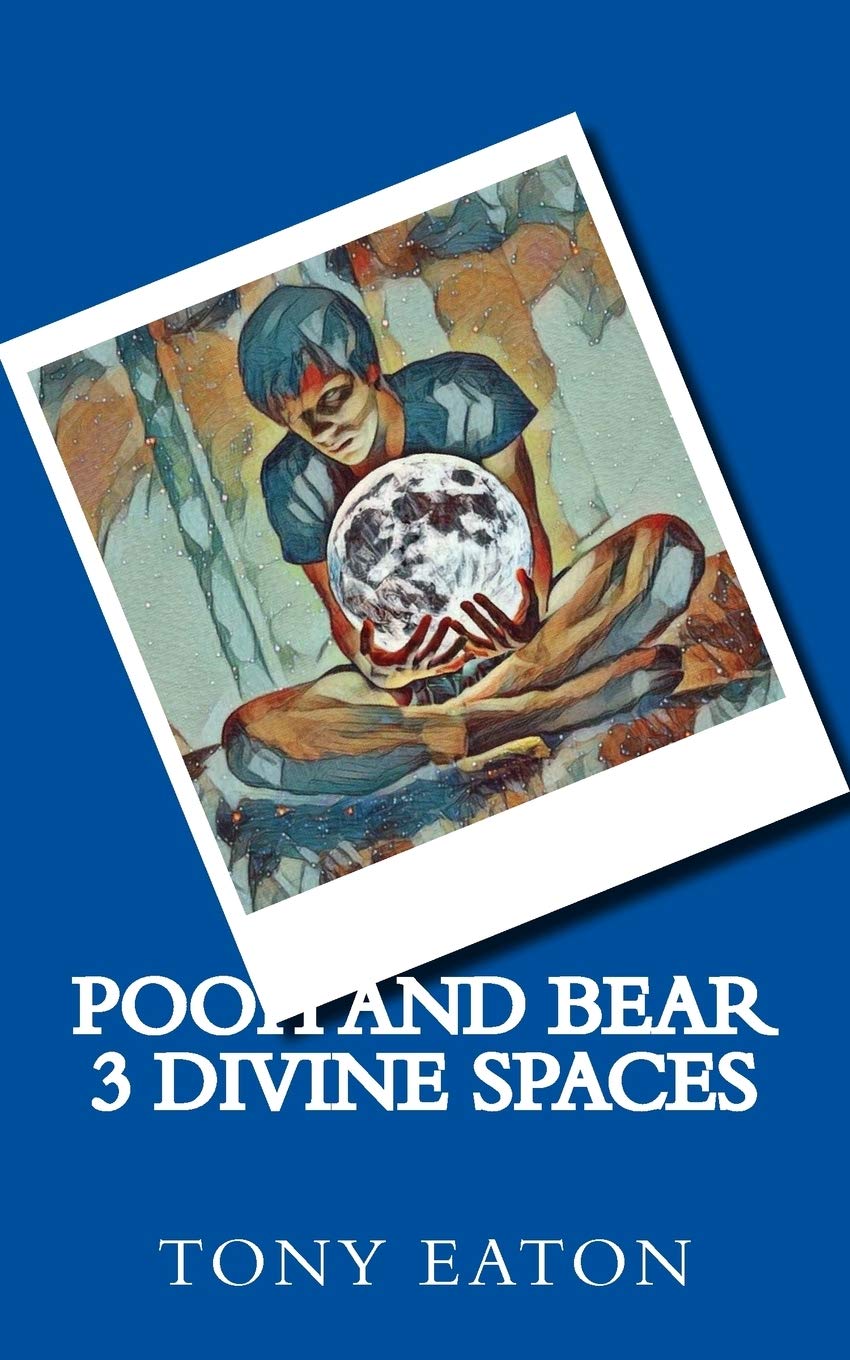 Pooh and Bear 3 Divine spaces (1, Band 3) Action & Adventure