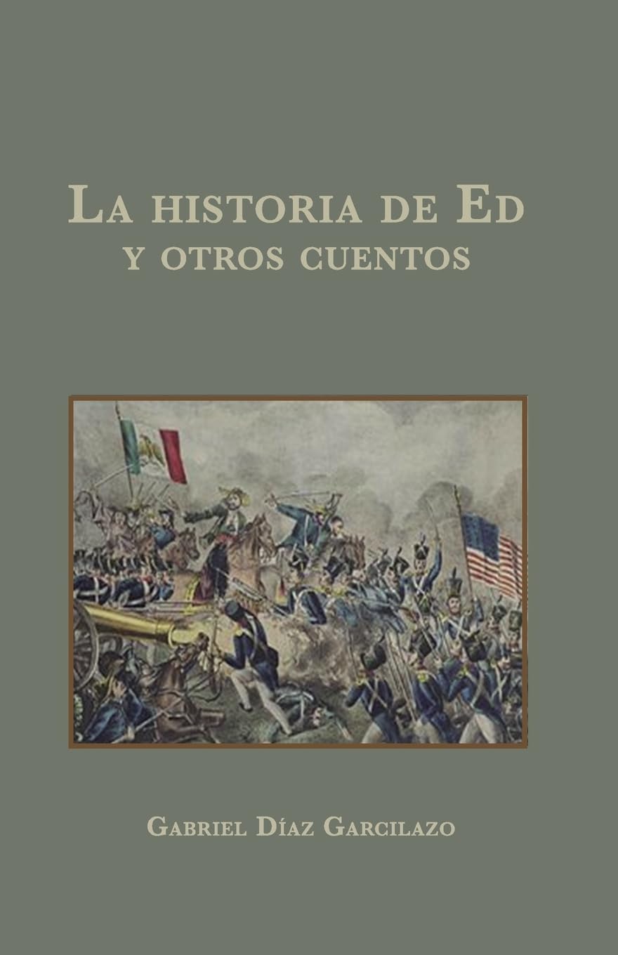 La historia de Ed y otros cuentos Essays & Short Stories