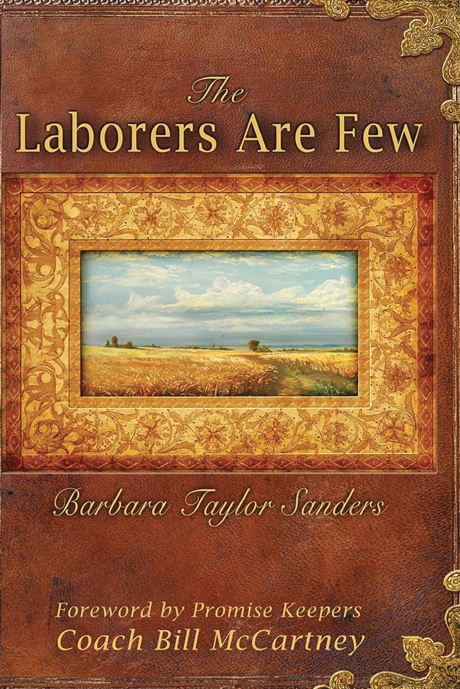 The Laborers Are Few: Inspiring Stories to Build Your Faith Religion & Esotericism