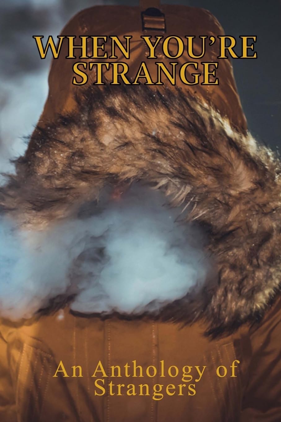 When You're Strange: An Anthology of Strangers Contemporary literature