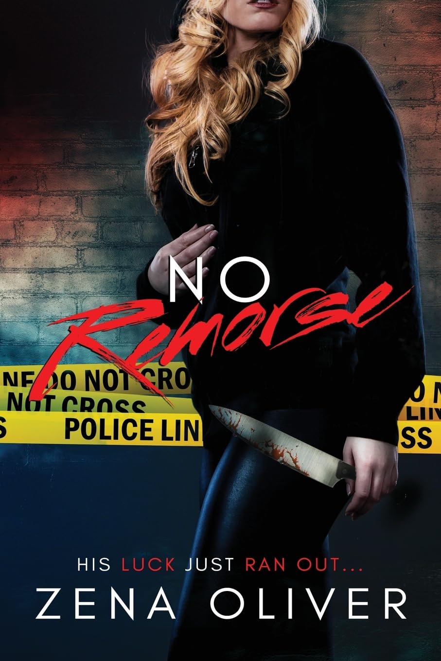 Product Image: No Remorse