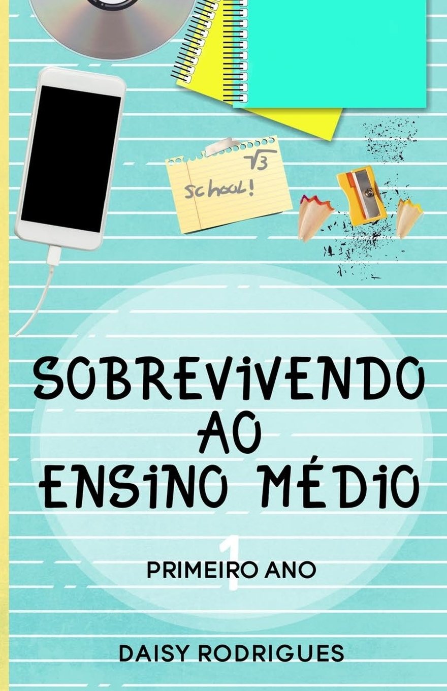 Sobrevivendo ao Ensino Médio: Primeiro Ano Novels & Short Stories