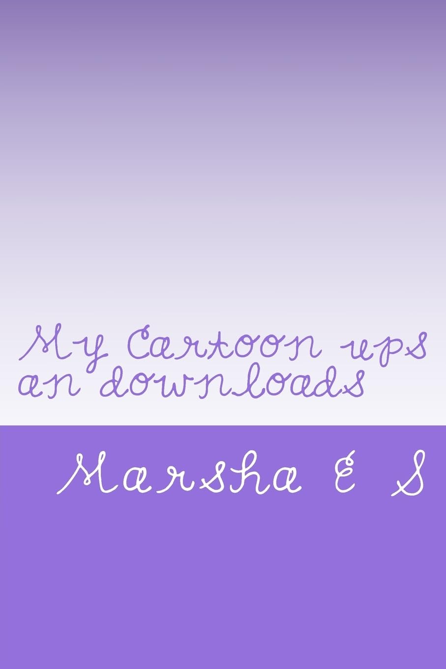 My Cartoon ups an downloads Film, Art & Culture