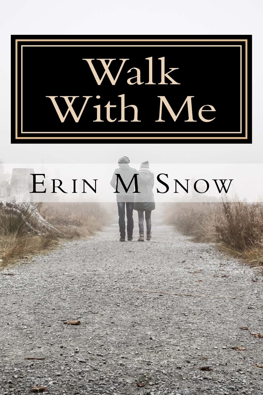 Walk With Me (Tori Jones) Religion & Esotericism