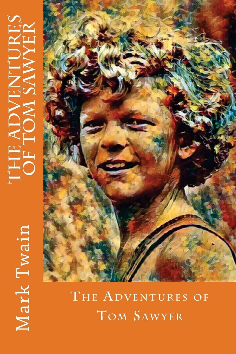 The Adventures of Tom Sawyer Contemporary literature