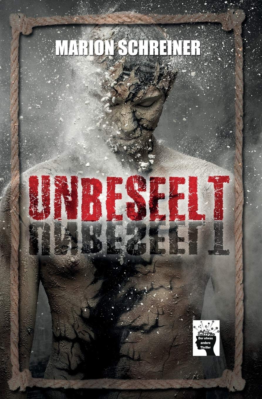 Unbeseelt (Der Culver-Fluch, Band 3) Contemporary literature