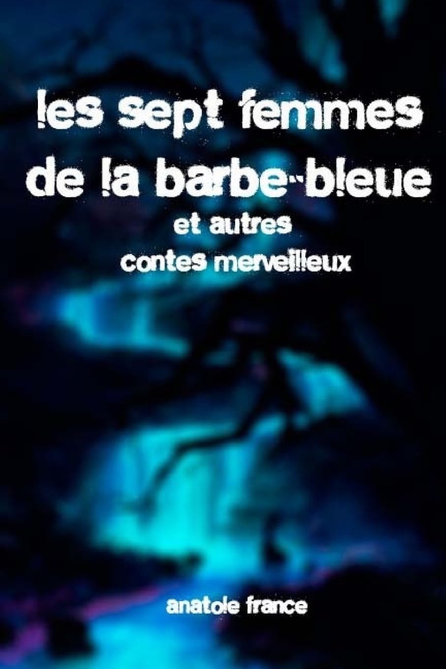 Les sept femmes de la Barbe-Bleue et autres contes merveilleux book