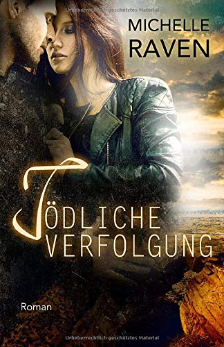 Tödliche Verfolgung book