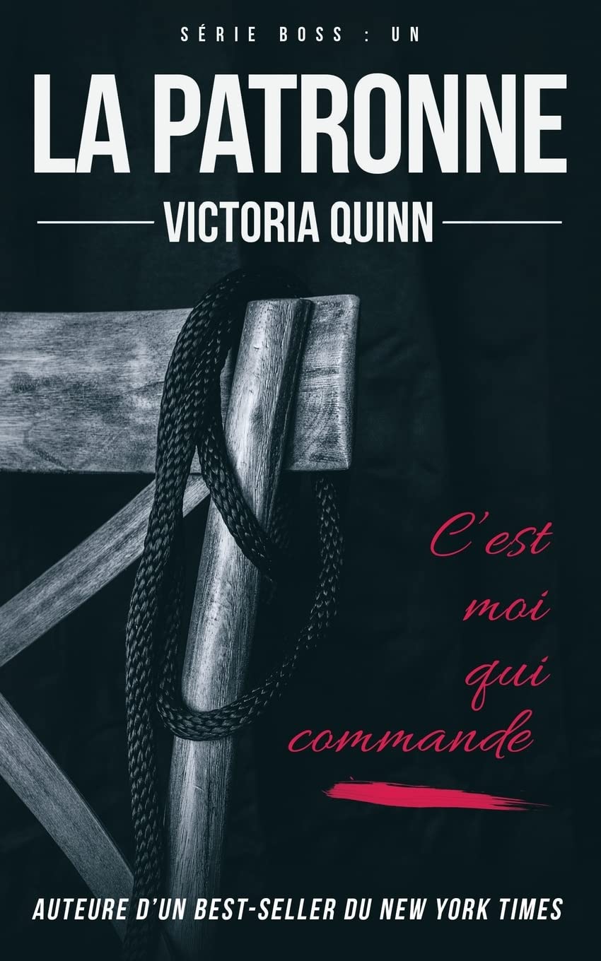 La patronne (Boss, Band 1) Contemporary Romance