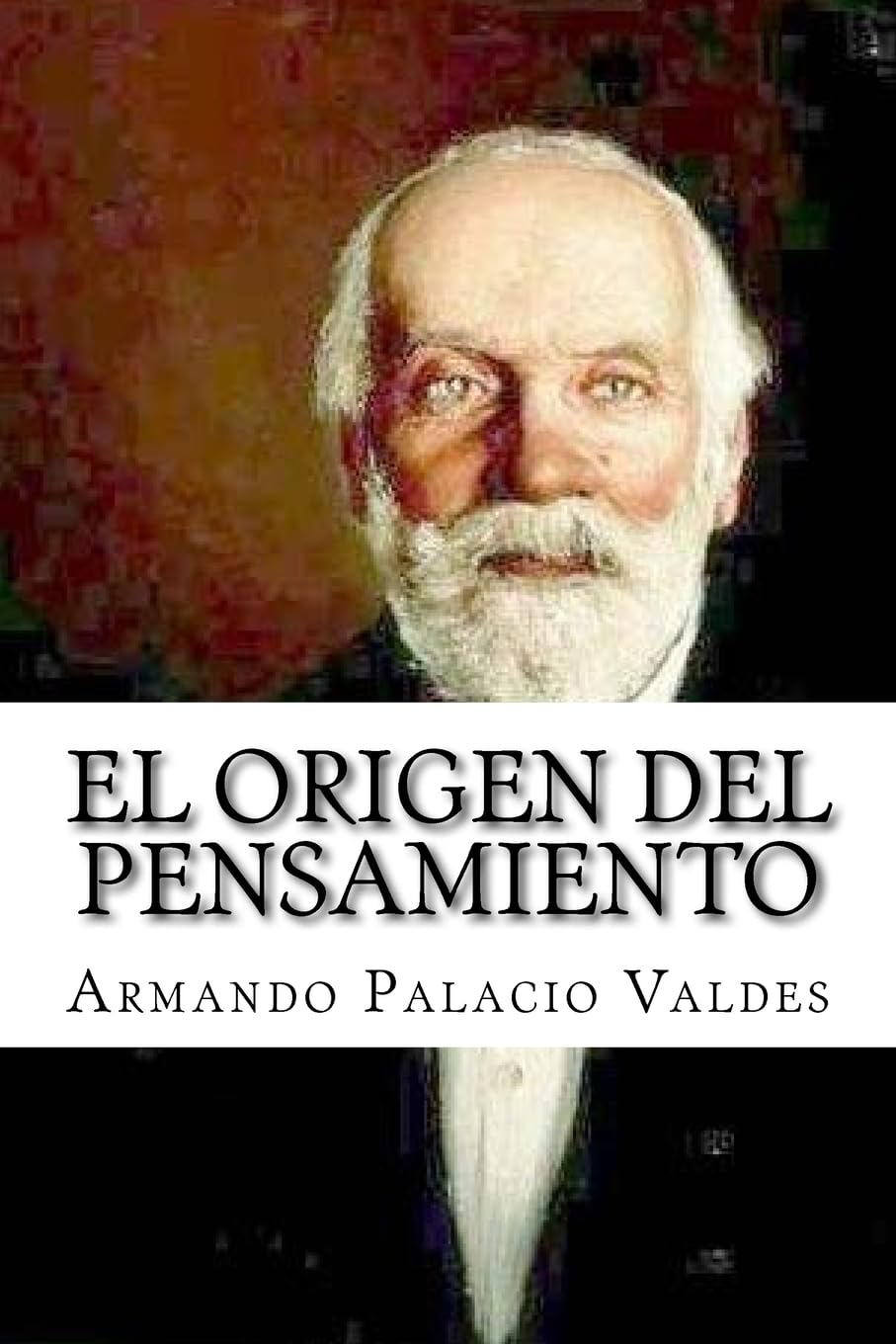 El origen del pensamiento Books