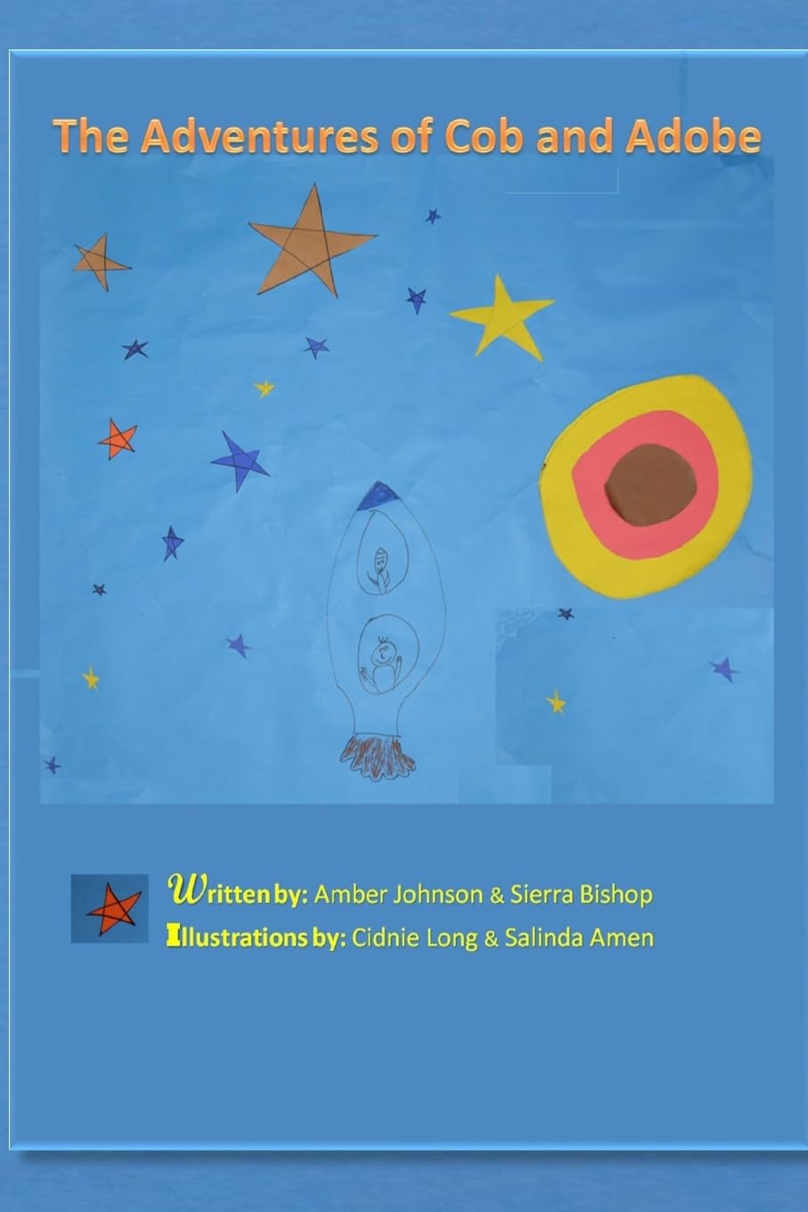The Adventures of Cob and Adobe: Another Hare-Brain Science Tale Humour & Satire