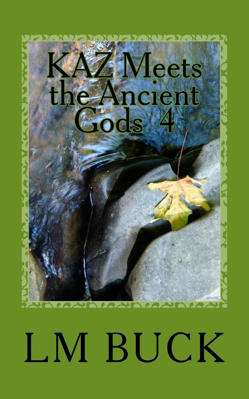 KAZ Meets the Ancient Gods 4 Politics & History