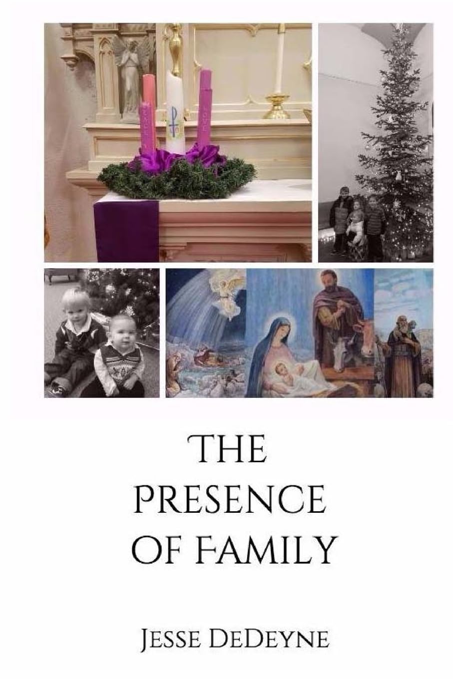 The Presence of Family Religion & Esotericism