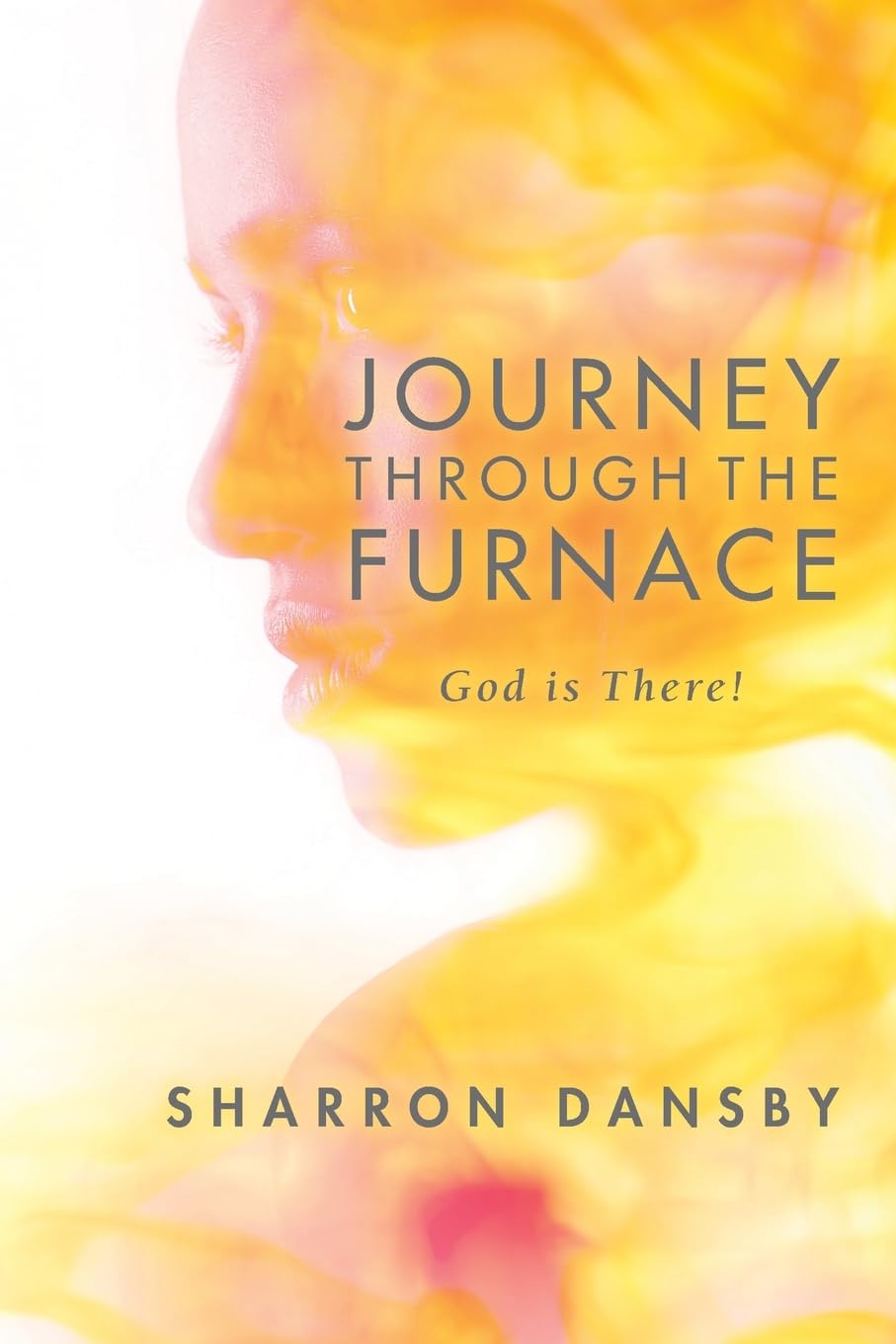 Journey Through the Furnace: God is There! Psychology