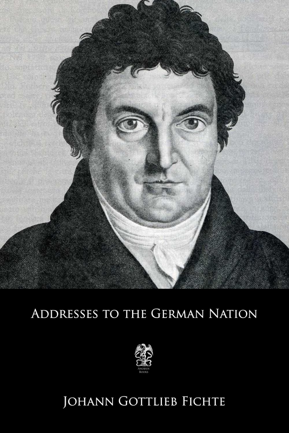 Addresses to the German Nation Philosophy