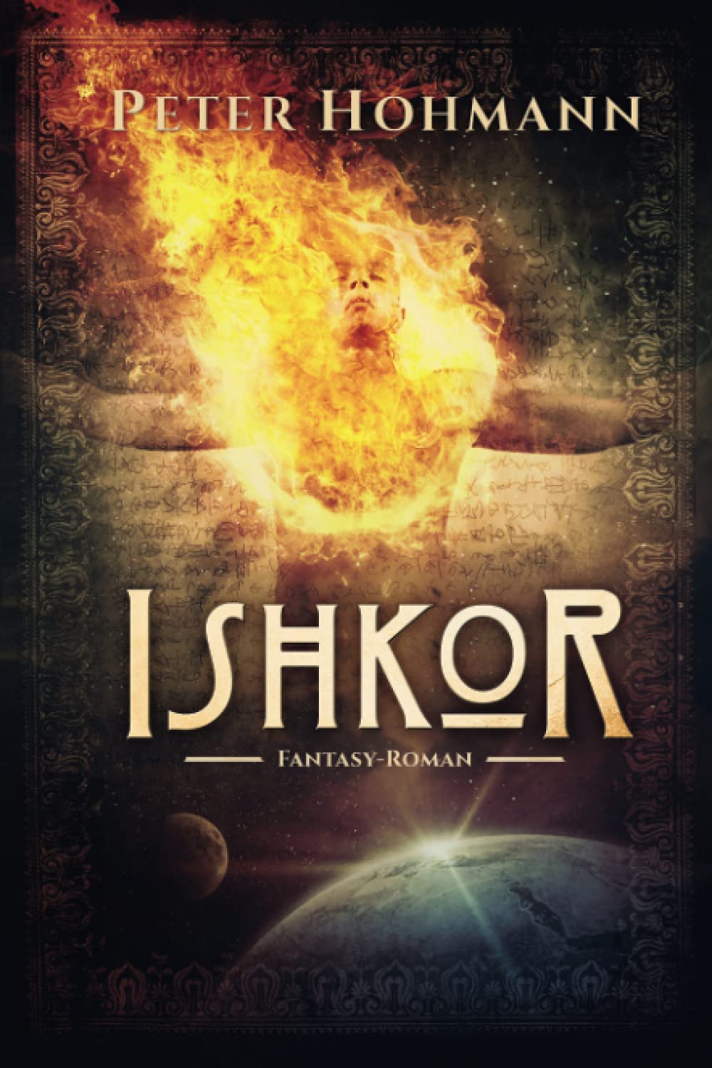 Ishkor Fairy Tales & Legends