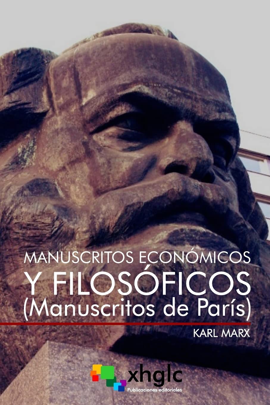 Manuscritos económicos y filosóficos: Manuscritos de París Business, Finance & Career