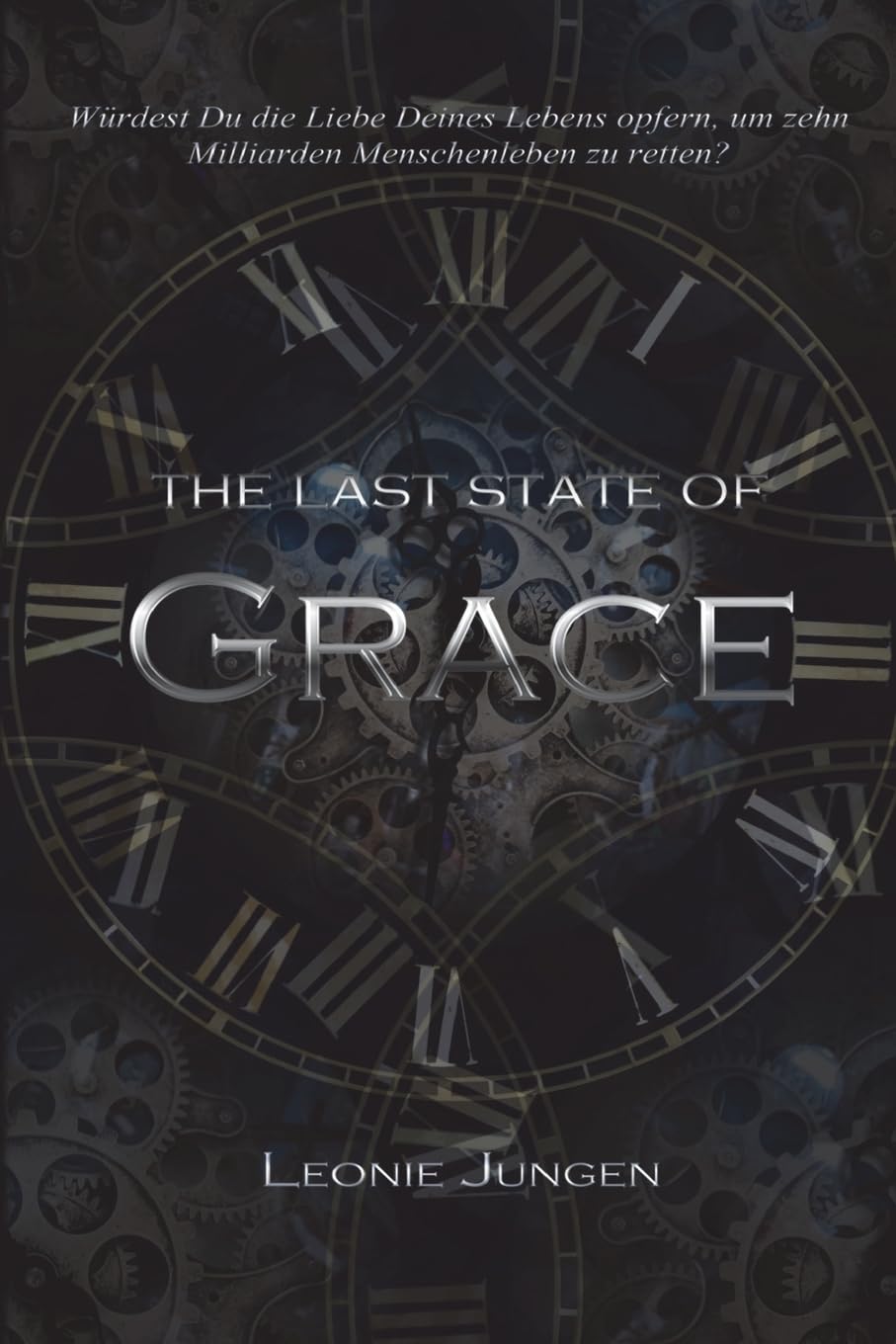 The Last State of Grace Fiction