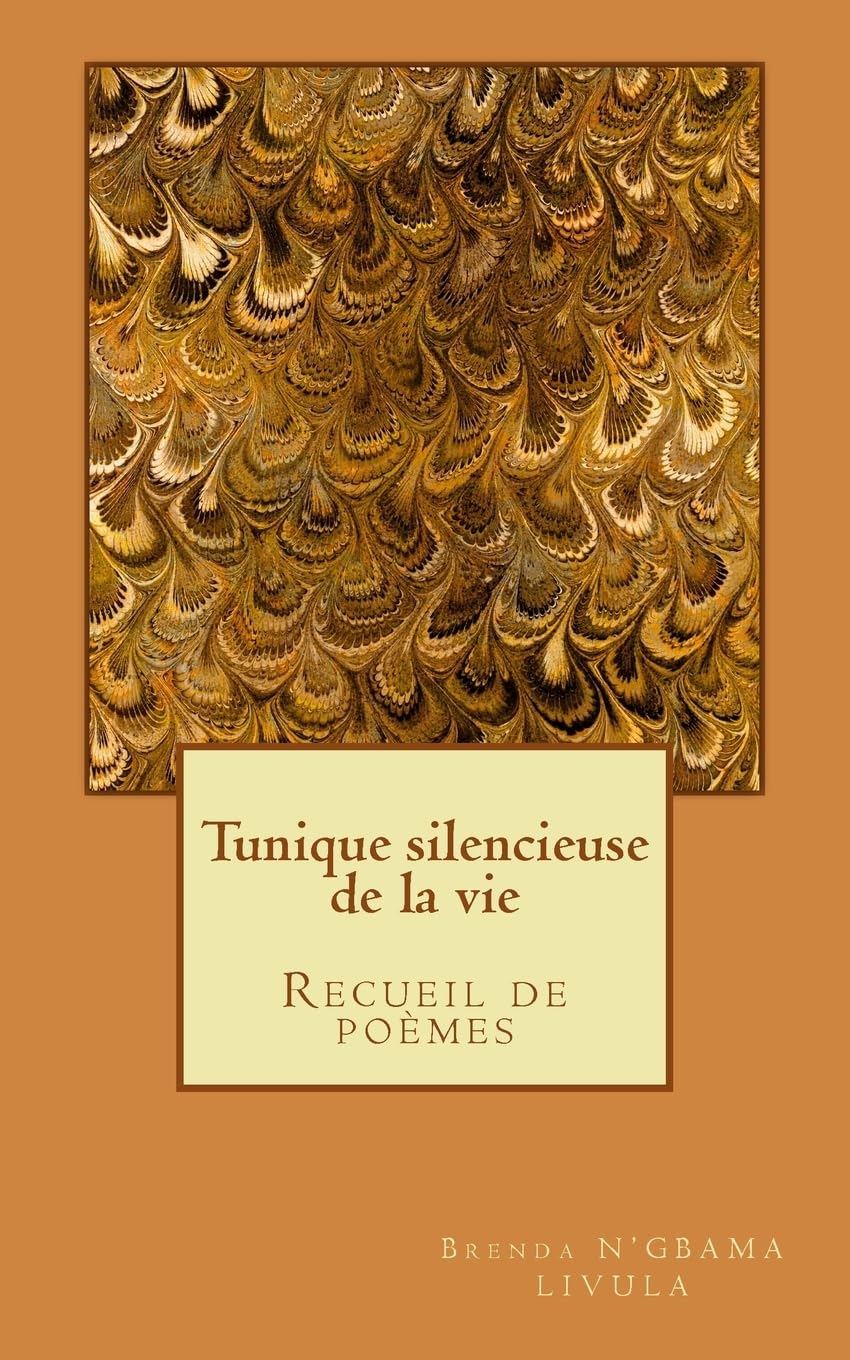 Recueil de poèmes book