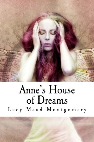Anne's House of Dreams Classics