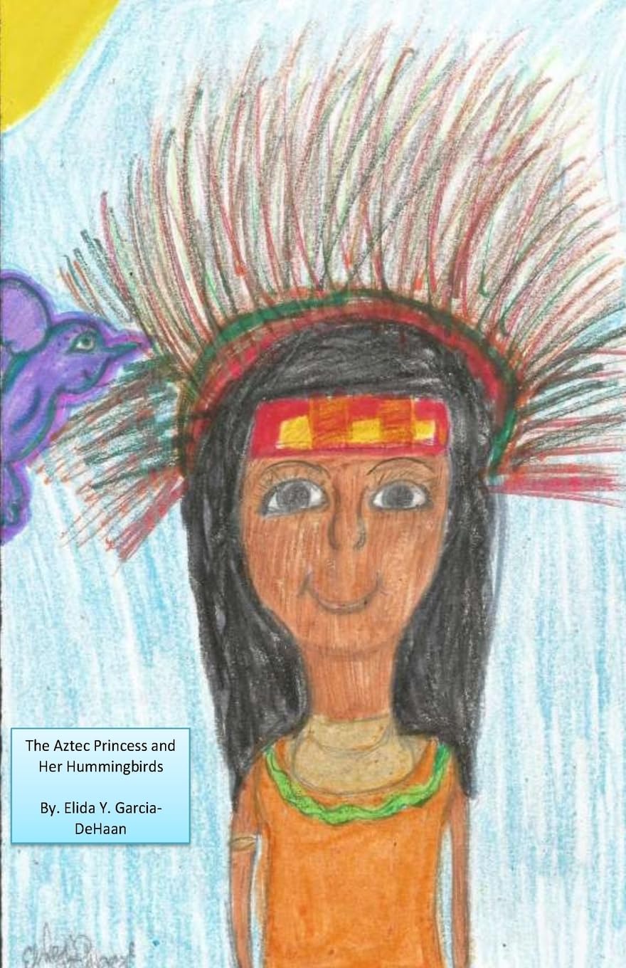The Aztec Princess and Her Hummingbirds Study Guides