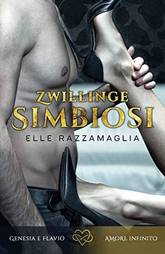 Zwillinge Simbiosi (I) book