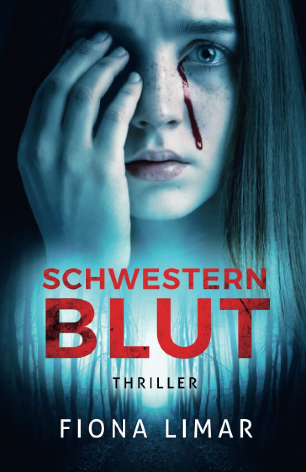 Schwesternblut (Brandenburg-Krimis, Band 1) Suspense & Thrillers