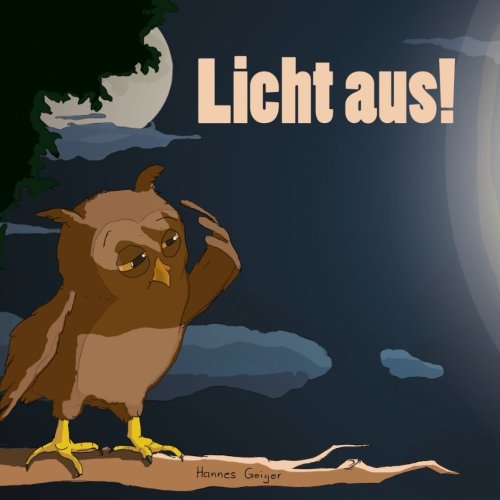 Licht aus! Novels & Short Stories