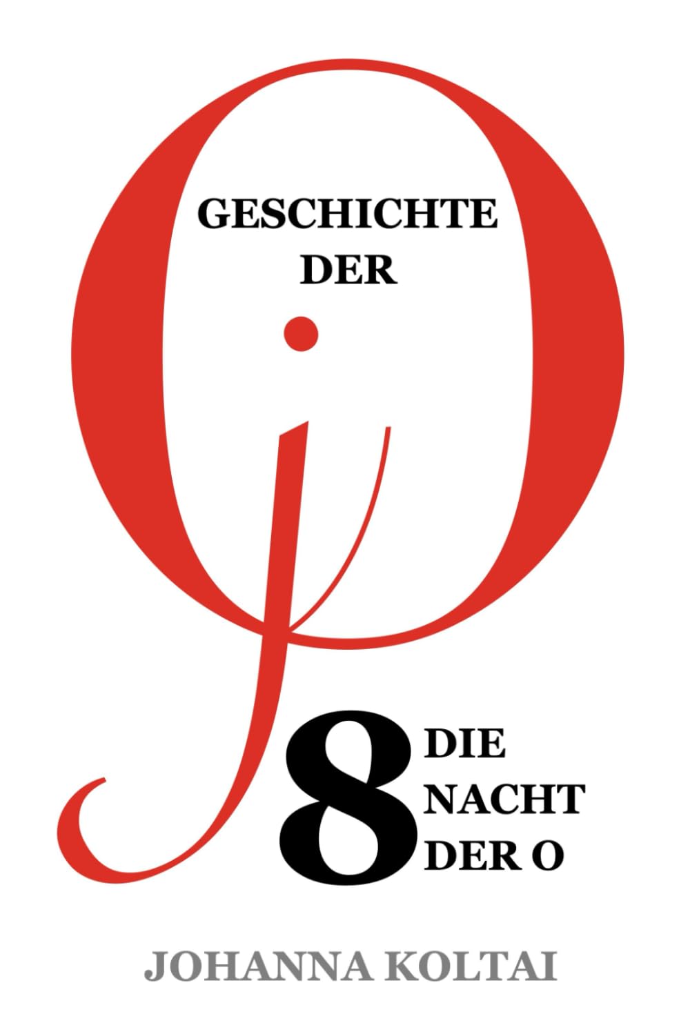 Geschichte der jO 8 Die Nacht der O Personalities