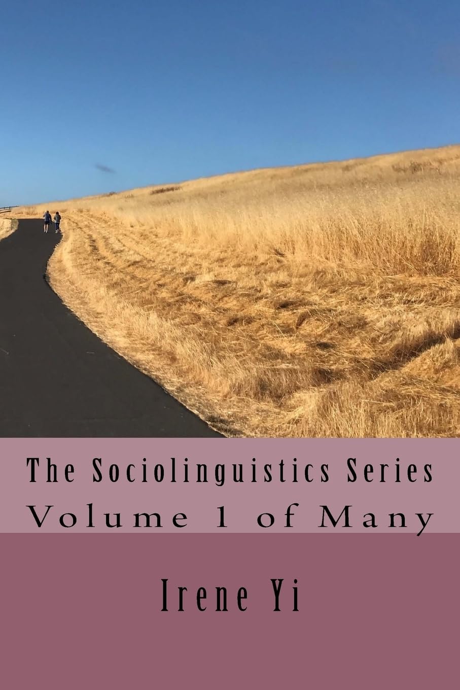 The Sociolinguistics Series (An Odyssey Compilation, Band 1) Social Sciences