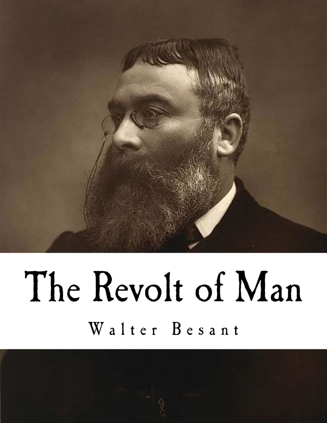The Revolt of Man Classics