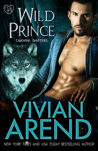 Wild Prince (Northern Lights Shifters, Band 14) Contemporary Romance