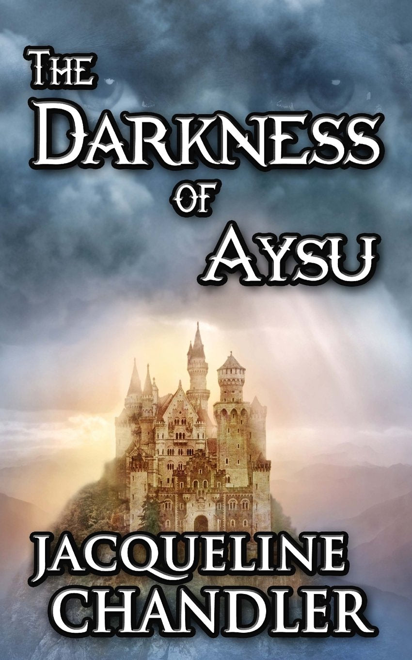 The Darkness of Aysu Romantic Fantasy