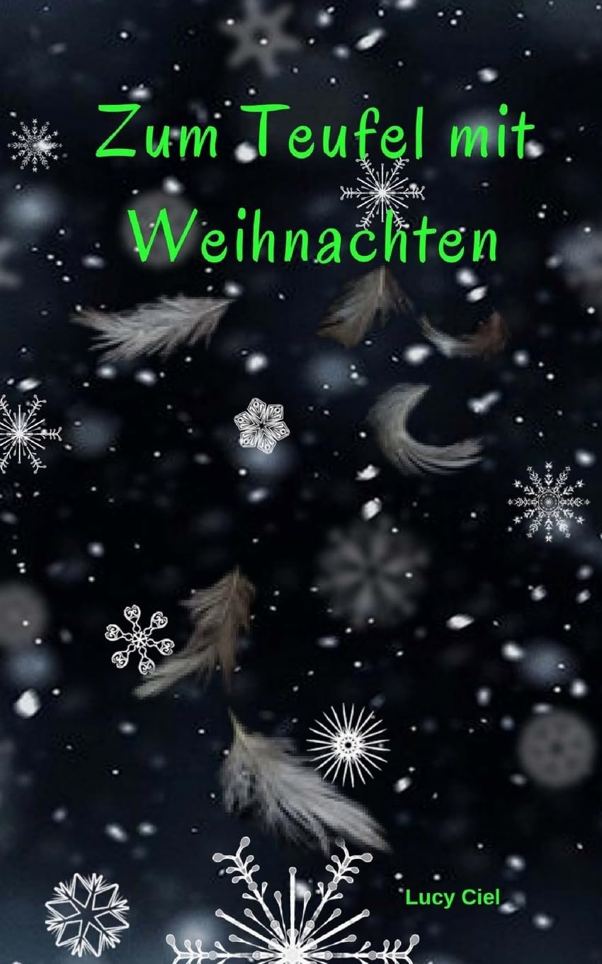 Zum Teufel mit Weihnachten LGBTQ+