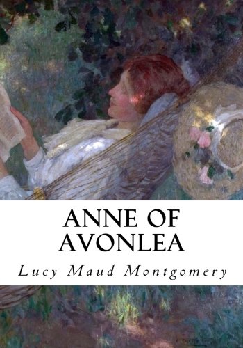 Anne of Avonlea (Large Print) Classics