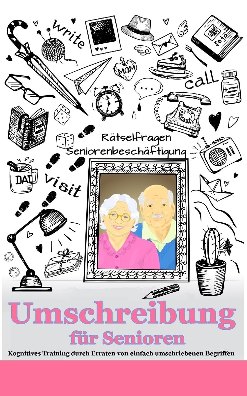 Umschreibung für Senioren Leisure & Fun