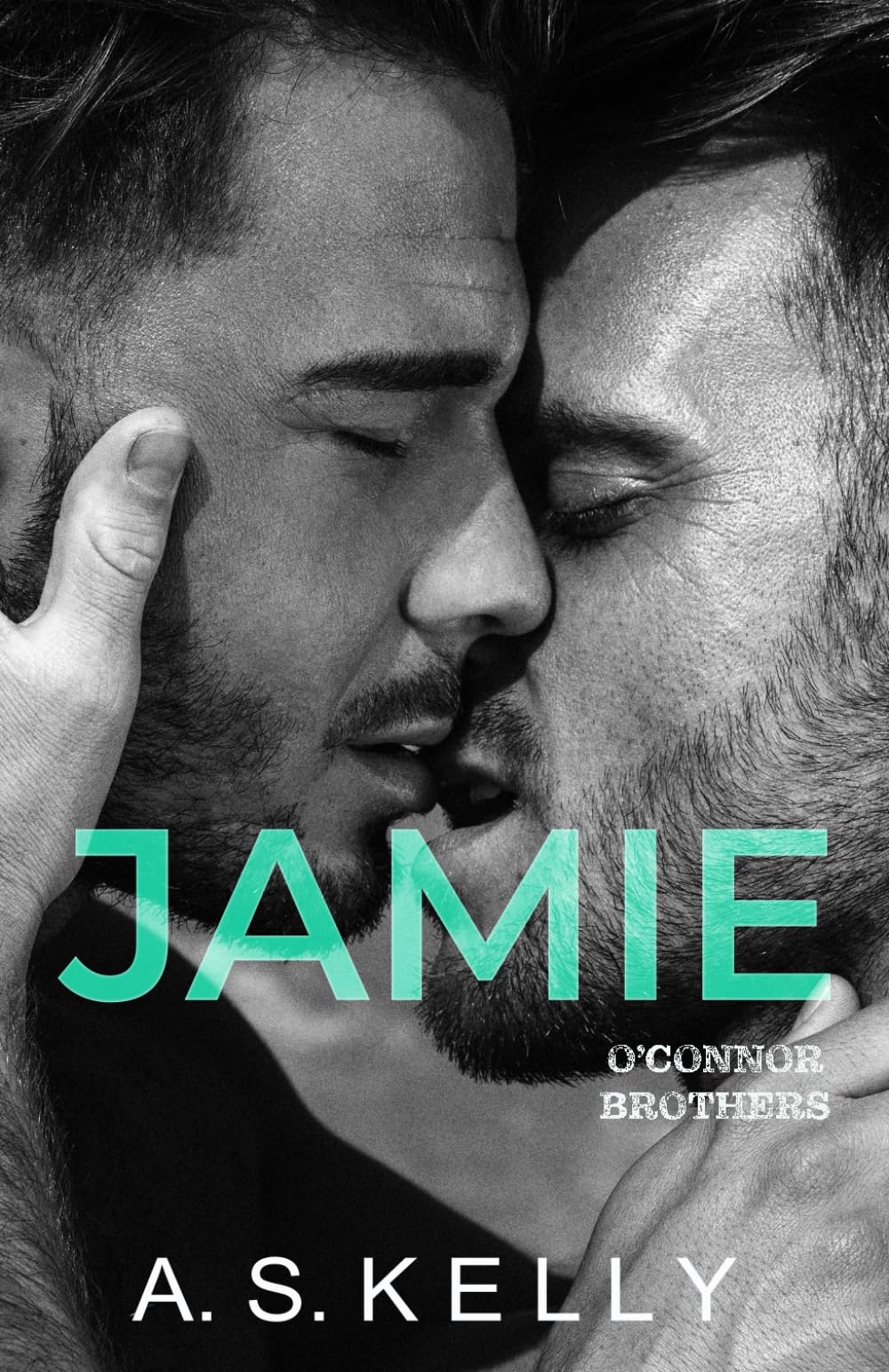 Product Image: Jamie: O'Connor Brothers