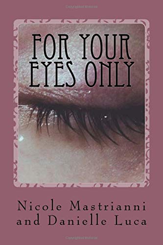 For Your Eyes Only Poetry