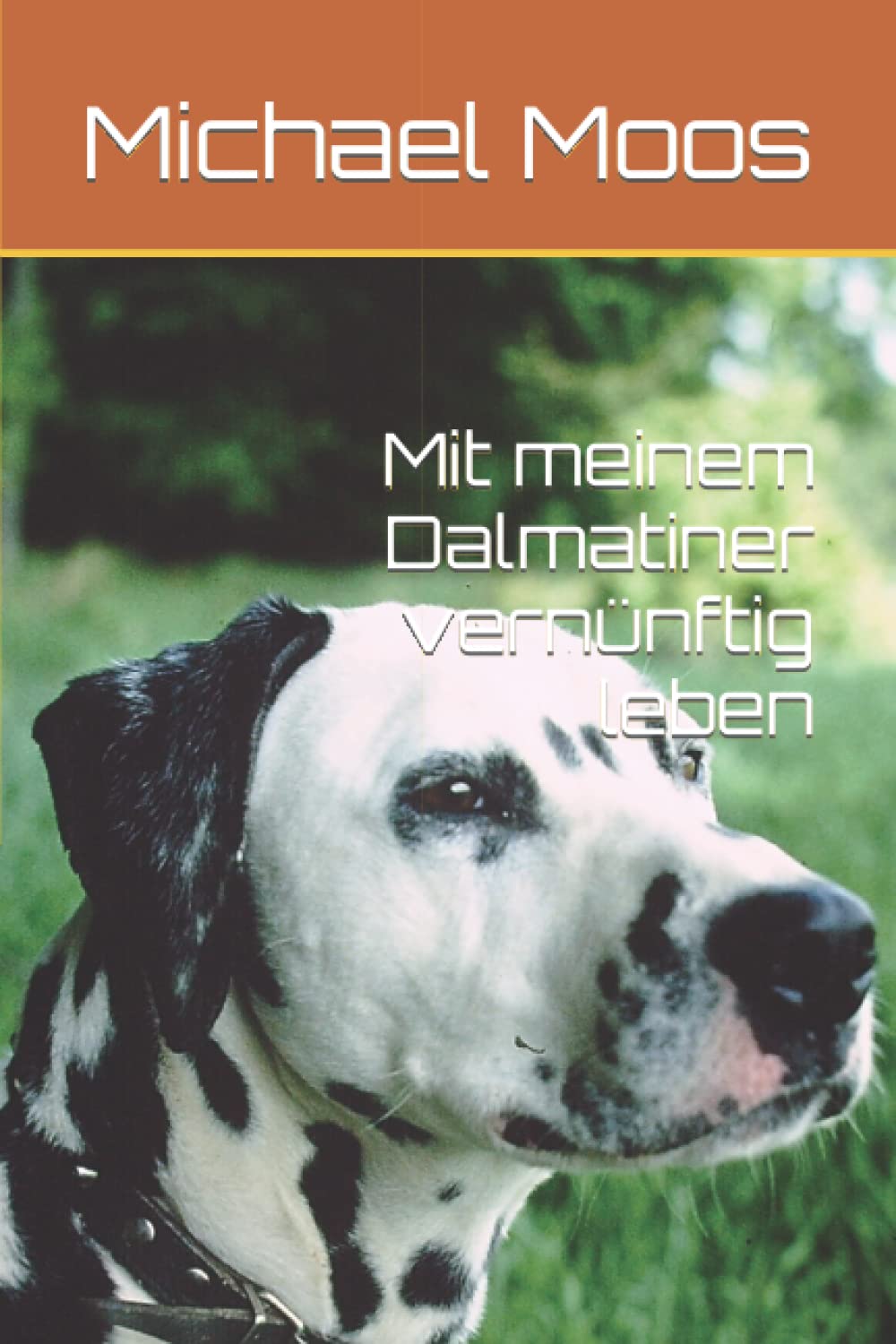 Mit meinem Dalmatiner vernünftig leben Pets