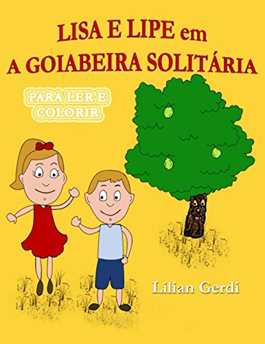 LISA E LIPE EM A GOIABEIRA SOLITÁRIA Mathematics