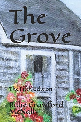 The Grove: The Fifth Edition Contemporary literature